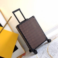 LV Suitcase